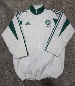Palmeiras Jacket | eBay