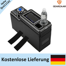 Für VW T4/T5/T6: USB Staufach (Mittelkonsole, Opel, Toyota Multivan)