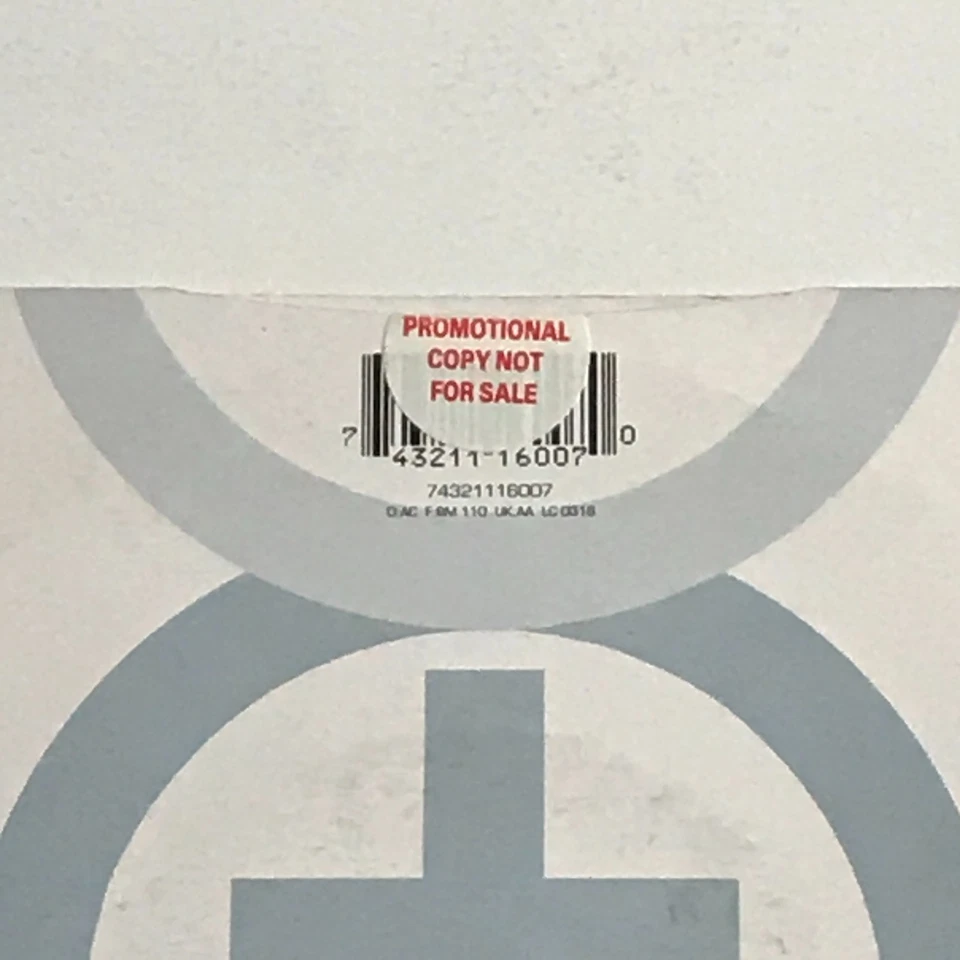 Take That - A Million Love Songs Ltd Edn Promo 7" Record - 74321 11600-7 EX/EX - Image 3 of 4