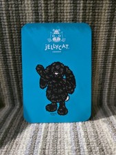 Genuine Jellycat Inkli Bunny Sticker