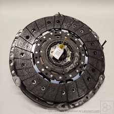Kit d'embrayage Ford S-MAX