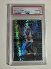 2023 Select Bryce Young RC Dragon Scale Prizm Concourse #/70 Panthers PSA 10