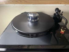 project carbon 8 Turntable PLEASE READ BEFORE BUYING 