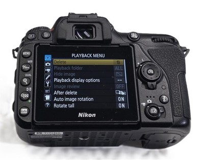 Nikon D7500 Digital DSLR Camera with 18-55mm lens | eBay