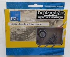 ESU 82463 LokSound V3.5  Steam 4-6-6-4 Challenger