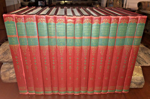 Comptons Pictured Encyclopedia | eBay