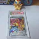 Charmander 038 | First Partner Black Star Promo | Ace 9 | Pokemon TCG