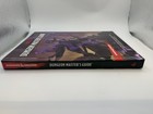 D&D 5th Ed (2014): Dungeon Master's Guide — photo 3