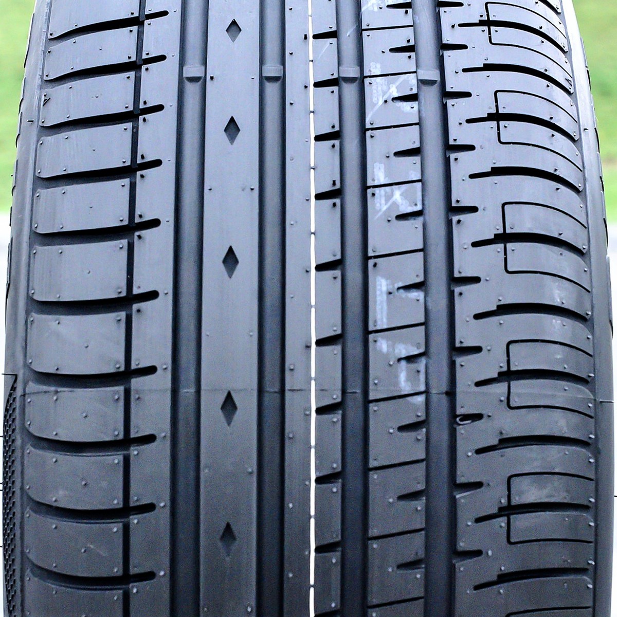 Tire 165/40R17 72V XL Accelera Phi-R AS A/S Performance | eBay