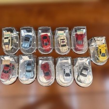 No.108 Epoch TYCO HO Slot Car Set