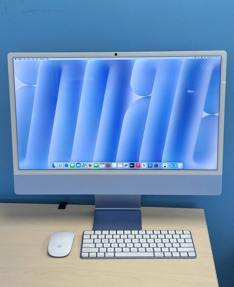 Apple iMac 27 Inch 16GB All-In-One Computers for sale | eBay