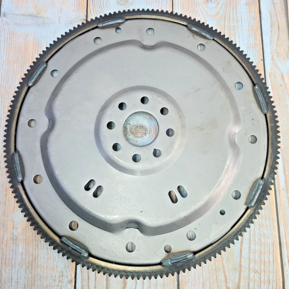 ATP Z346 Automatic Transmission Flexplate Fits Ford 4R70W 4C3Z6375AA F6AZ6375DA - Image 2 of 4