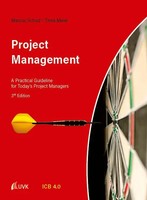 Project Management | A Practical Guideline For Today´S Project Managers | Buch