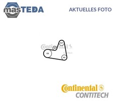 6PK962K1 KEILRIPPENRIEMENSATZ CONTITECH FÜR PEUGEOT 107 1.4 HDI 1.4L 40KW