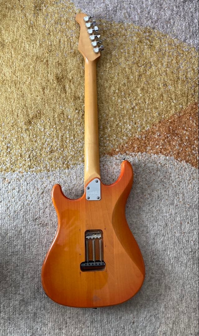 ギター Yamaha YGS 112P YAMAHA Advanced Form YGS-112P Electric Guitar Used Product