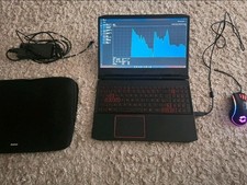Acer Nitro 5 Gaming Laptop | RTX 3050 | 144Hz | OVP | Top Zustand
