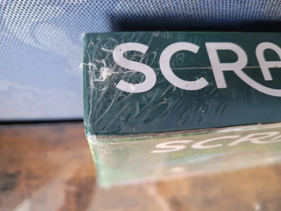 Mattel Scrabble Original Classic Board Tile Game - Image 3 of 4