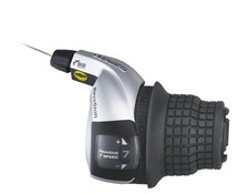 Shimano Revo Shift 7 Gang SL-RS45 7-fach Dreh...