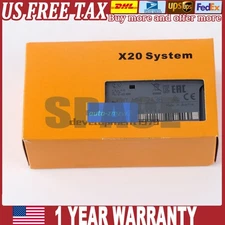 1PCS Brand New B&R X20MM2436 PLC Module X20 MM 2436