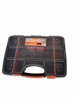 Sortimentskasten Organizer Box Kleinteilemagazin Kasten 29X38,5Cmx6Cm