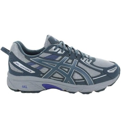 ASICS Gel Venture 6 Sneaker Herren Damen Gr. 43.5 Trail Running Schuhe NEU