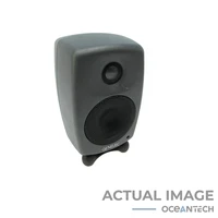 Genelec 8010A Active Studio Monitor Speaker (Single Speaker) No Cables