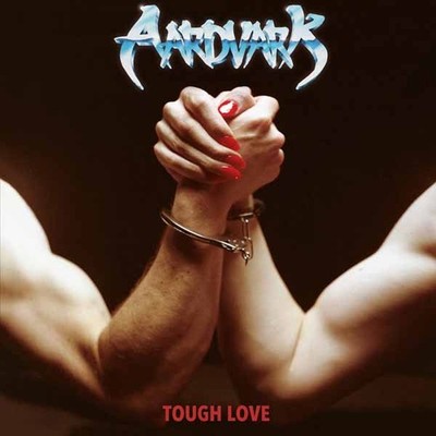 Aardvark - Tough Love LP #156714