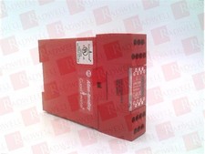 ALLEN BRADLEY 440F-C252D / 440FC252D (USED)