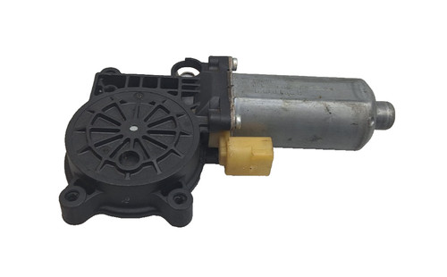 BMW X5 E53 2002 Kabelbaum Fensterhebermotor links 8381019 OEM