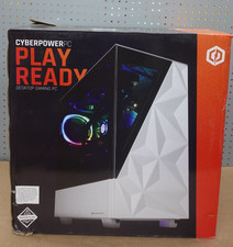 CyberPowerPC GamerXtreme GeForce RTX 5060 Ti i7-14700F 16GB RAM 1TB