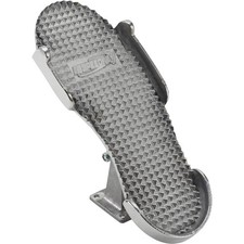 Speedway 7204107 Heavy Duty Aluminum Big Foot Throttle Gas Pedal