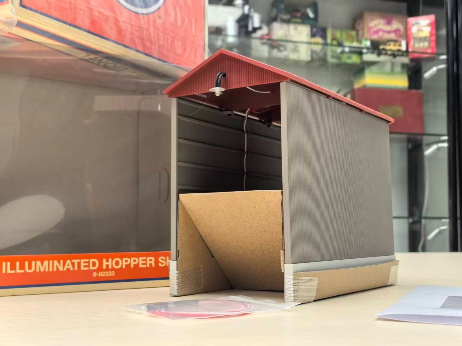 Click here to see eBay Auction