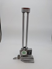 Mitutoyo Height Gauge Used Japan