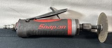 Snap-On Tools PT400 Air Heavy Duty Straight Die Grinder