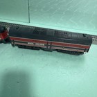 Marx 99 Rock Island E7, A-B Diesel Engine And Dummy. Tested and Running details — photo 7