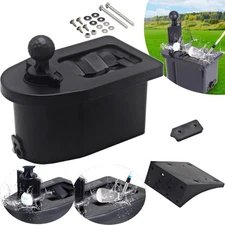 Golf Ball Club Cleaning Tools Golf Ball Cleaner Club Head Washer for Golf Cart