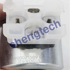 REXROTH R900021389 solenoid valve coil