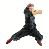 Banpresto Yuji Itadori Maximatic (20Cm) Jujutsu Kaisen