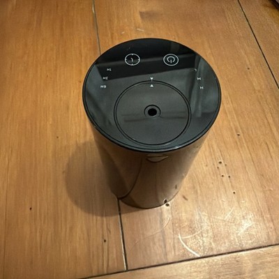 Waterless Wireless Essential Oil Diffuser Aroma Aromatherapy