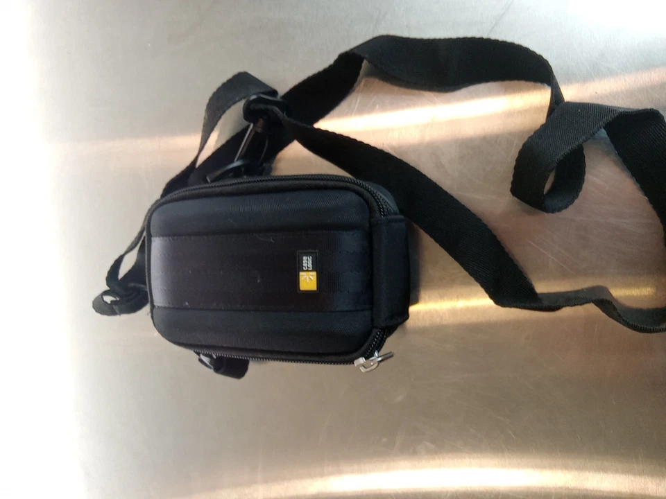 Cámara digital Samsung s730 piezas o reparación sin probar Foto 4 de 4