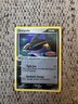 2007 Pokemon EX Power keepers 38/108 Sharpedo Reverse Holo LP Rare Card STAMPED