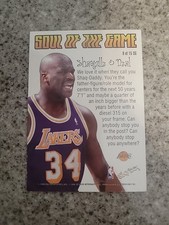SkyBox Basketball 1998-99 Season Sports Trading Cards