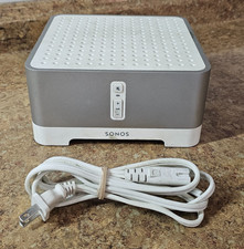 Sonos Connect Amp - S1 Gen 1 w/ Power Cord - S1 App Only - TESTED WORKS  2