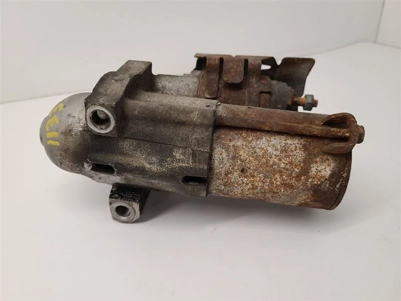 2003-2009 CHEVROLET AVALANCHE 1500 5.3L Starter Motor 89018123 - Image 2 of 4