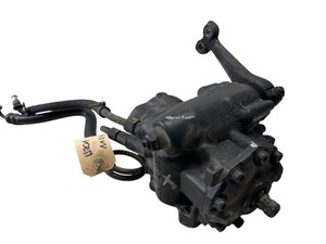 Mercedes W201 190 2.0 87 KW Lenkgetriebe Servolenkung Lenkhilfe 2014611005