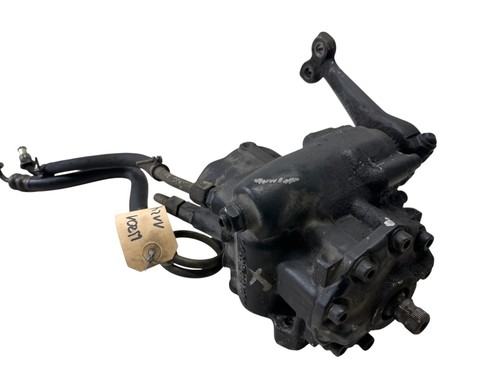 Mercedes W201 190 2.0 87 KW Lenkgetriebe Servolenkung Lenkhilfe 2014611005