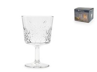 Pasabahce Set 4 MehrzweckgläSer Timeless Aus Glas CL 26 Transparent