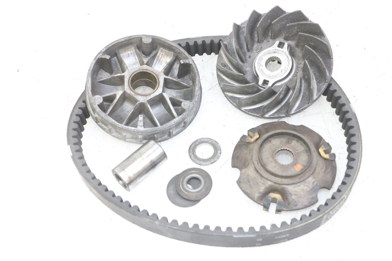 VARIATOR - GILERA NEXUS 125 (2009 - 2013)
