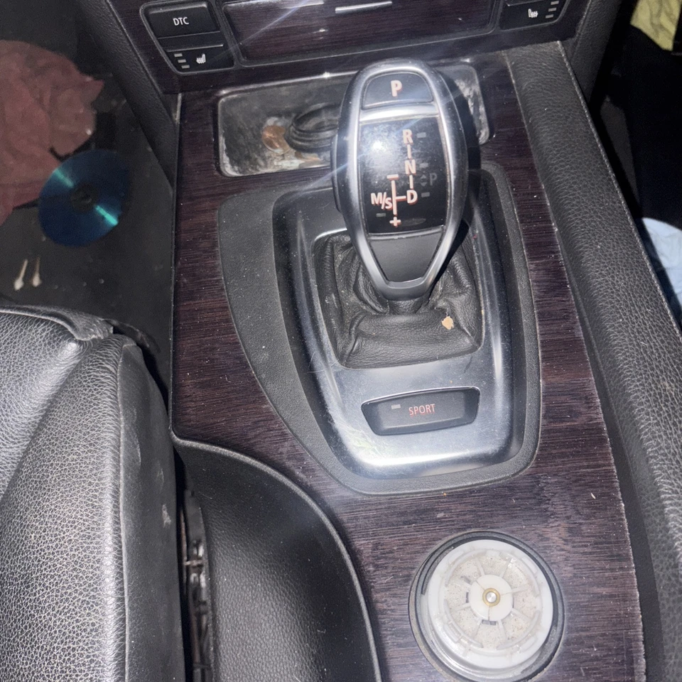 Parting Out A 2008 BMW 535i - Image 2 of 4