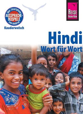 Hindi - Wort für Wort | Rainer Krack | deutsch